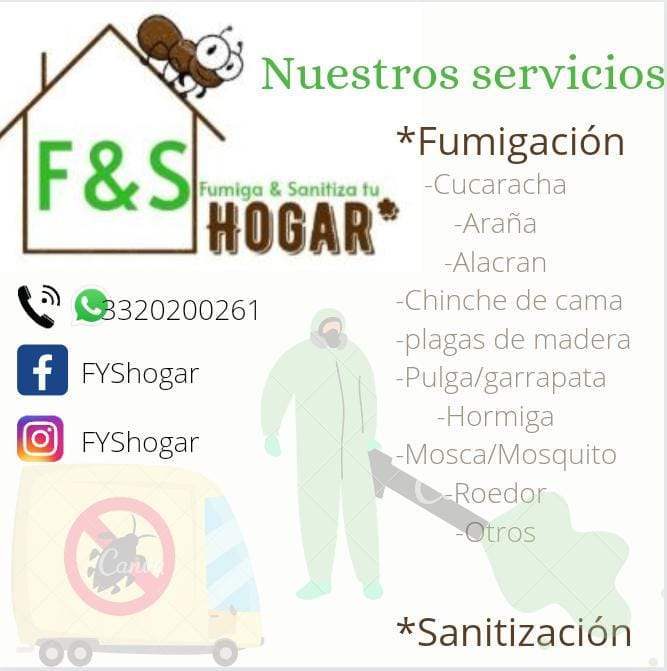 FyS hogar